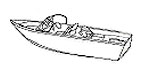 Aluminum Jet Boat