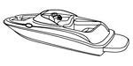 Deck Boat