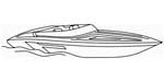 Offshore Day Cruiser