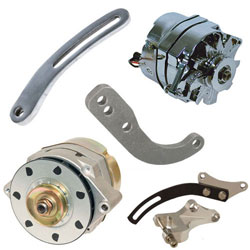 Alternators