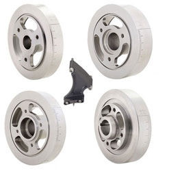 Harmonic Balancers