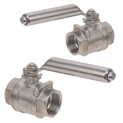 Shut-Off Valves