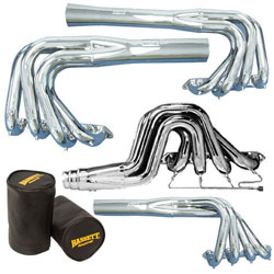 Bassett Racing Headers