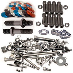 Bolt Kits