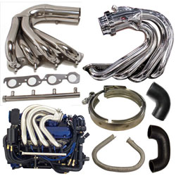 Custom Marine Inc.