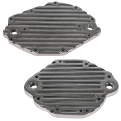 Pump Cover Plates