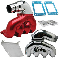 Dana Marine Systems