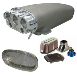 EFI Upgrade Kits