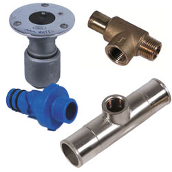 Engine Flushing Systems