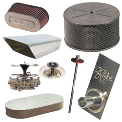 Flame Arrestors & Accessories