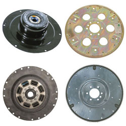 Flywheels & Flexplates