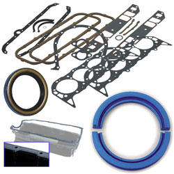 Gaskets & Seals