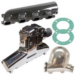 Glenwood Exhaust Systems
