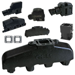 GLM Exhaust Systems