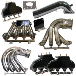 Hardin Marine Exhaust