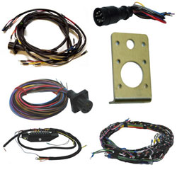 Wiring Harnesses