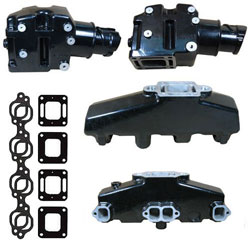 HGE Exhaust Systems