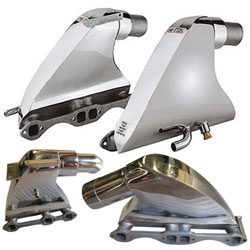 Hi-Tek Exhaust