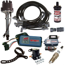 Ignition Systems