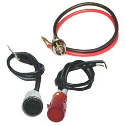 Indicator Lights