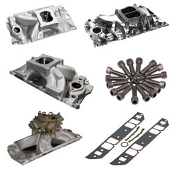 Intake Manifolds