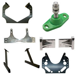 Motor Mounts