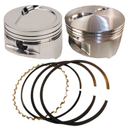 Pistons