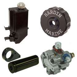 Power Steering Pumps