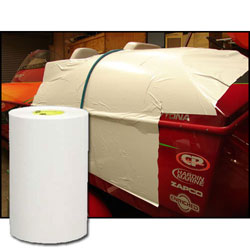 Protective Films & Tape