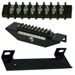 Terminal Blocks
