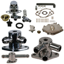 Thermostat Housings