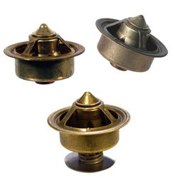 Thermostats