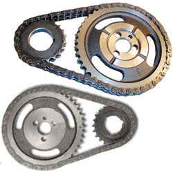 Timing Chains