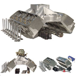 Top End Kits