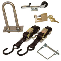 Trailer Accessories