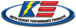 keith eickert logo