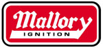 mallory logo