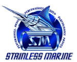 stainless marine logo