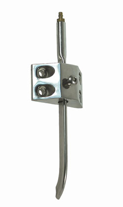 Fixed Position Speedometer Pick-Up Kit - 1/8