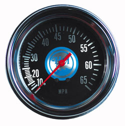 Classic Fuel Level Gauge