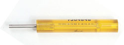 Pin Extraction Tool For Weather Tight Sealed Connectors