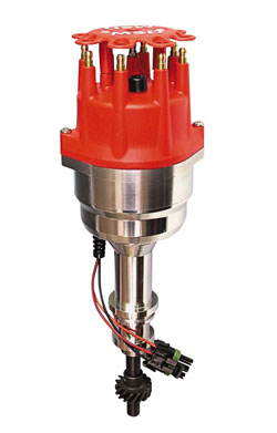 MSD Billet Marine