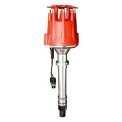 MSD Marine Pro-Billet Distributor - V8 Chevy