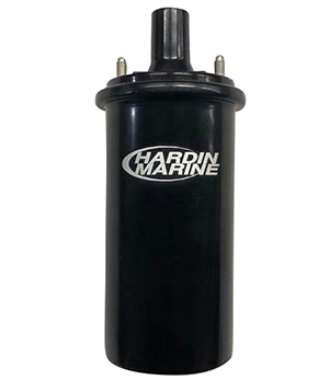 Max Volt High Vibration Ignition Coil