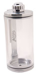 40 Ounce Billet Aluminum Outdrive Reservoir