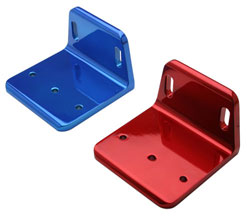 Motor Mount Angles (Each)