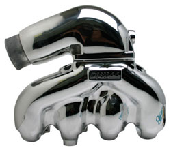 Flow Torque Long Riser Kit for Big Block Chevy