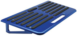 Super Swim Step 14