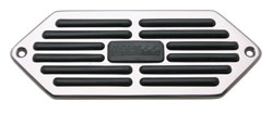 Billet Aluminum 7-3/4