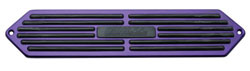 Billet Aluminum 13-3/4
